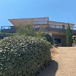 Superbe Villa Porto Vecchio Vue Mer Plage A Pied