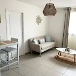 Joli T2 Petite Vue Mer