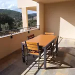 Beau T2 Neuf A 5 Min De St Florent Et De La Plage De La Roya