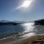 T3 Baie De Calvi Jardin Panoramique Vue Mer