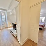 Appartement Centre-Ville Ajaccio 1Er Consul