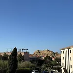 Appartement 3 Pieces 4 Couchages L'Ile Rousse