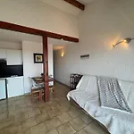 Studio 1 Piece 2 Couchages Marine De Sant Ambroggio