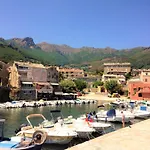Appartement A Erbalunga Face A La Mer