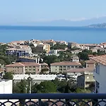 Appartement T2 Magnifique Vue Mer