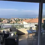 Appartement T2 Magnifique Vue Mer