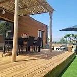 Casa Juliette Maison Bois