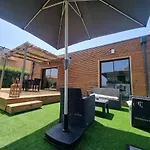Casa Juliette Maison Bois