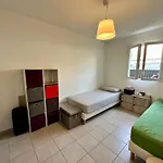 Appartement Cardellina Jardin & Ville
