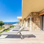 Villa D'Architecte - Piscine - Vue Mer
