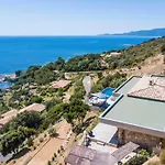 Villa D'Architecte - Piscine - Vue Mer