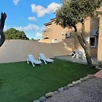 Mini Villa 