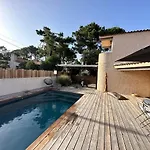Villa Saint-Cyprien Corse
