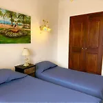 Appartement Centre Ville Vue Mer Pour 4 Personnes
