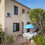 Beautiful Apartment In Porticcio