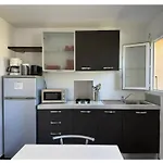 Studio Dolce & Vita D1, Vue Mer Et Piscine