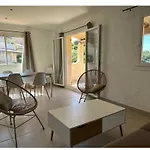 T3 Dolce & Vita A3 Avec Piscine Et Vue Montagnes