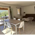 T3 Dolce & Vita A3 Avec Piscine Et Vue Montagnes