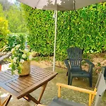 Cite Paoline Quiet Escape Avec Terrasse Parking & Wi-Fi