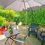 Cite Paoline Quiet Escape Avec Terrasse Parking & Wi-Fi