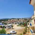 Appartement T2 Vue Mer Sur Le Port De Solenzara