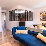 Appartement San Francescu