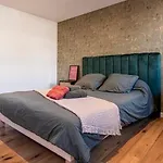 Appartement San Francescu