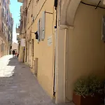 Appartement Citadelle Bonifacio Appolonie