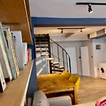 Just House