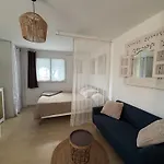 Tiny House A 50M De La Plage De Miomo