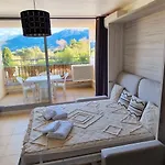 Residence Les Mimosas