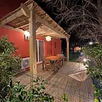 La Villa Sylody Restaurant, 3 Piscines Et Location De Velo Sur Place
