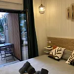 Villa Vue Mer Au Coeur De Porto Vecchio
