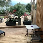 Villa Vue Mer Au Coeur De Porto Vecchio