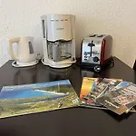 Studio Avec Piscine Saint Florent - Flo300-134