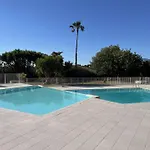 Studio Avec Piscine Saint Florent - Flo300-134