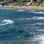 Villa Avec Vues Exceptionnelles A 2 Minutes De La Plage