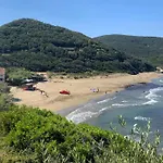 Villa Avec Vues Exceptionnelles A 2 Minutes De La Plage