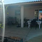 Villa De Luxe En Bord De Mer Residence Torra Mare A Prunete