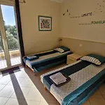 Duplex 4-6 P, Terrasses, Piscine, Climatise, Lozari, Corse