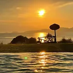 Villa Spacieuse Avec Piscine A Pietrosella