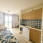 Appartement Solenzara Direct Sur Le Port