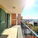 Appartement Solenzara Direct Sur Le Port