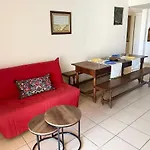 Casa Louna 2 Pieces A 200 M De La Plage Et Du Centre Vile