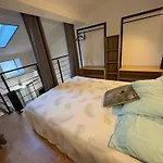 Ideal Location Triplex Downtown Bastia