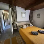 Chambres D'Hotes Barraconu