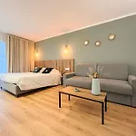 Auberge Les Oliviers