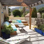 Appartement Dans Villa Aquarelle