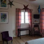 Appartement Dans Villa Aquarelle