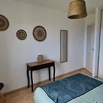 130M2 Qui Surplombe La Baie De Calvi Vue Citadelle